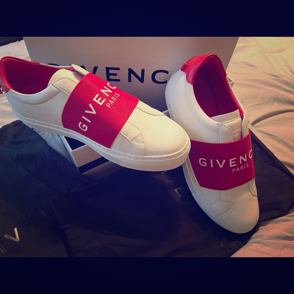 Givenchy Urban street Sneaker NEW